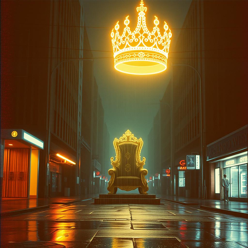 Walk With God artwork