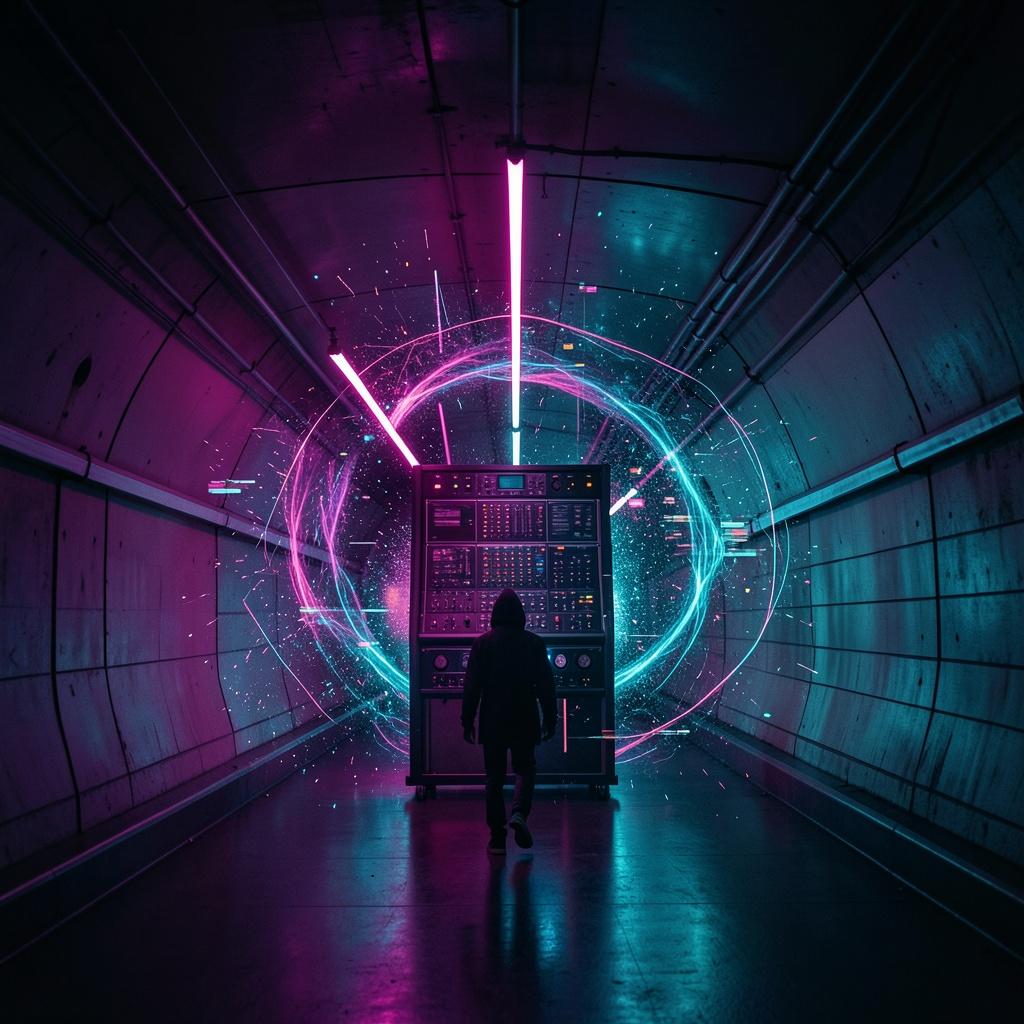 Everything artwork