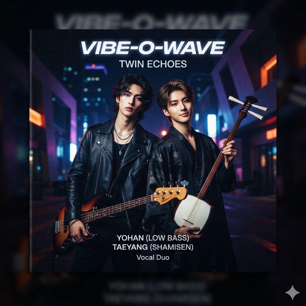 VIBE-O-WAVE