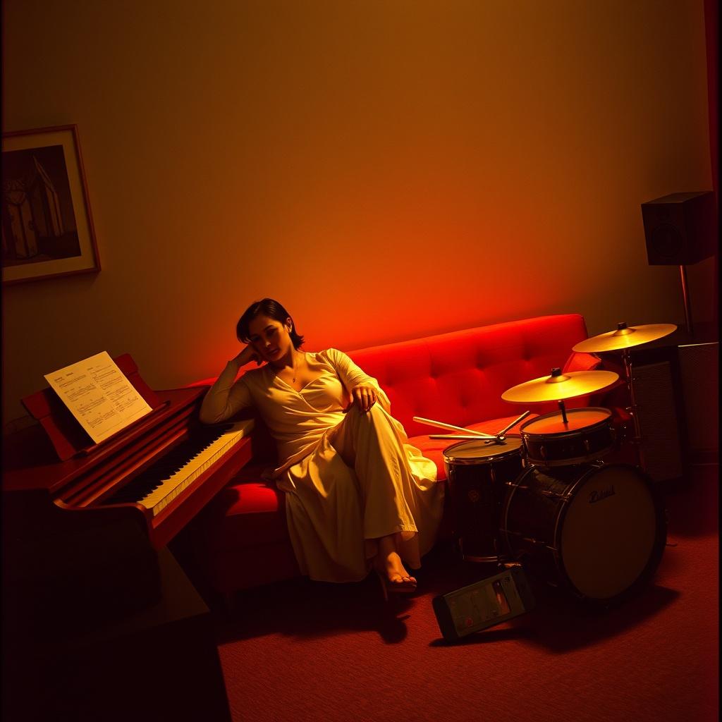 Persona image for Untitled Voice