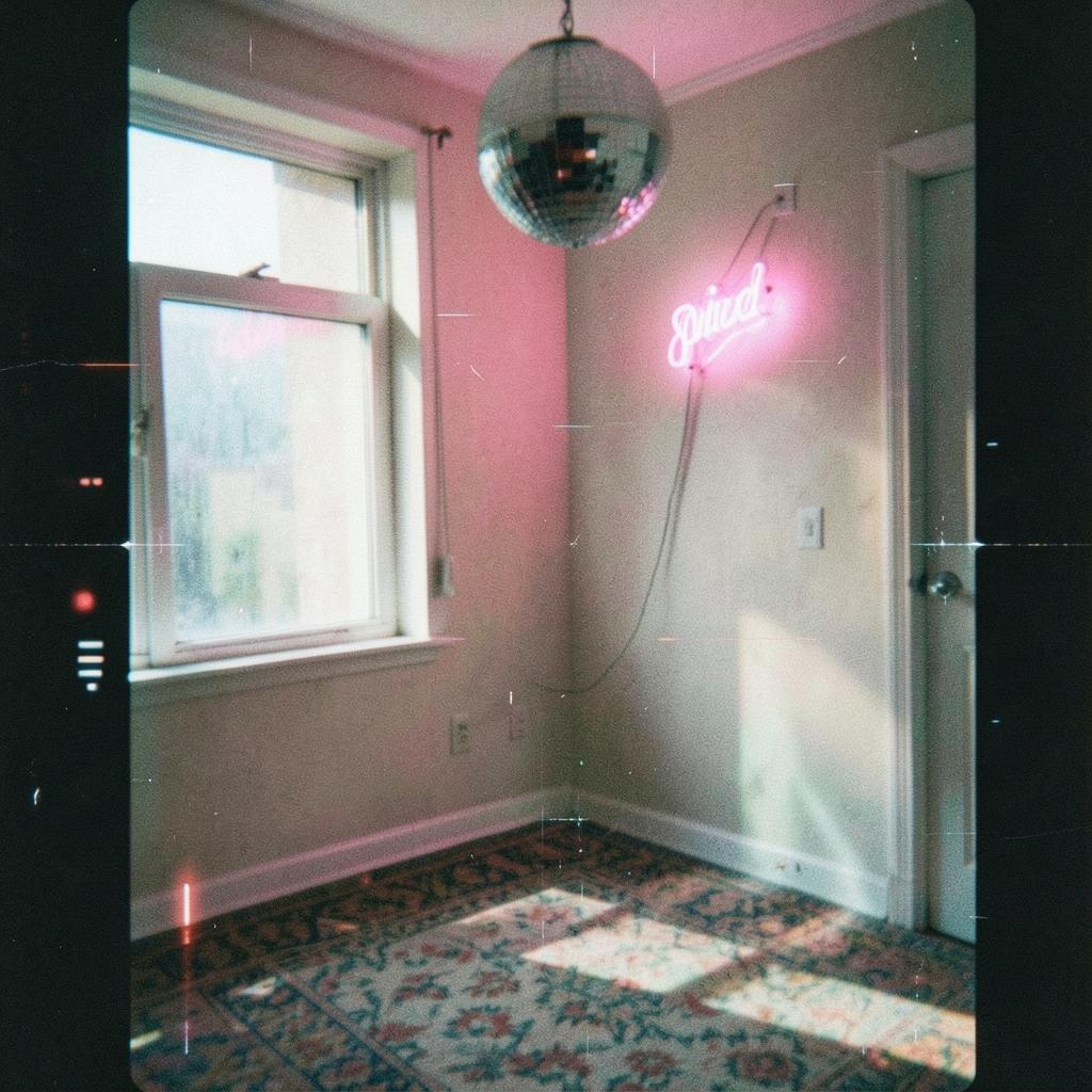 mike's house(unrelesed) artwork