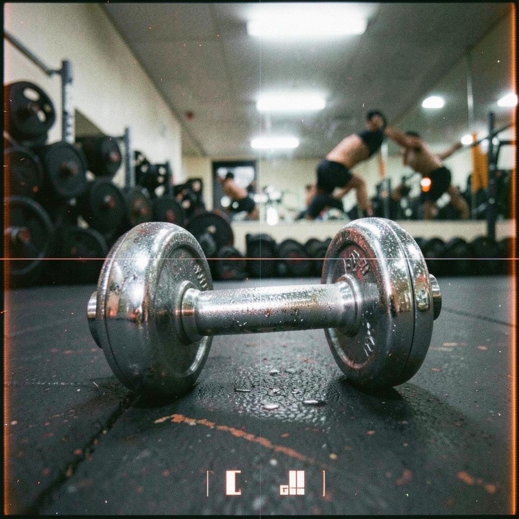 PUSH IT TO THE LIMIT! artwork