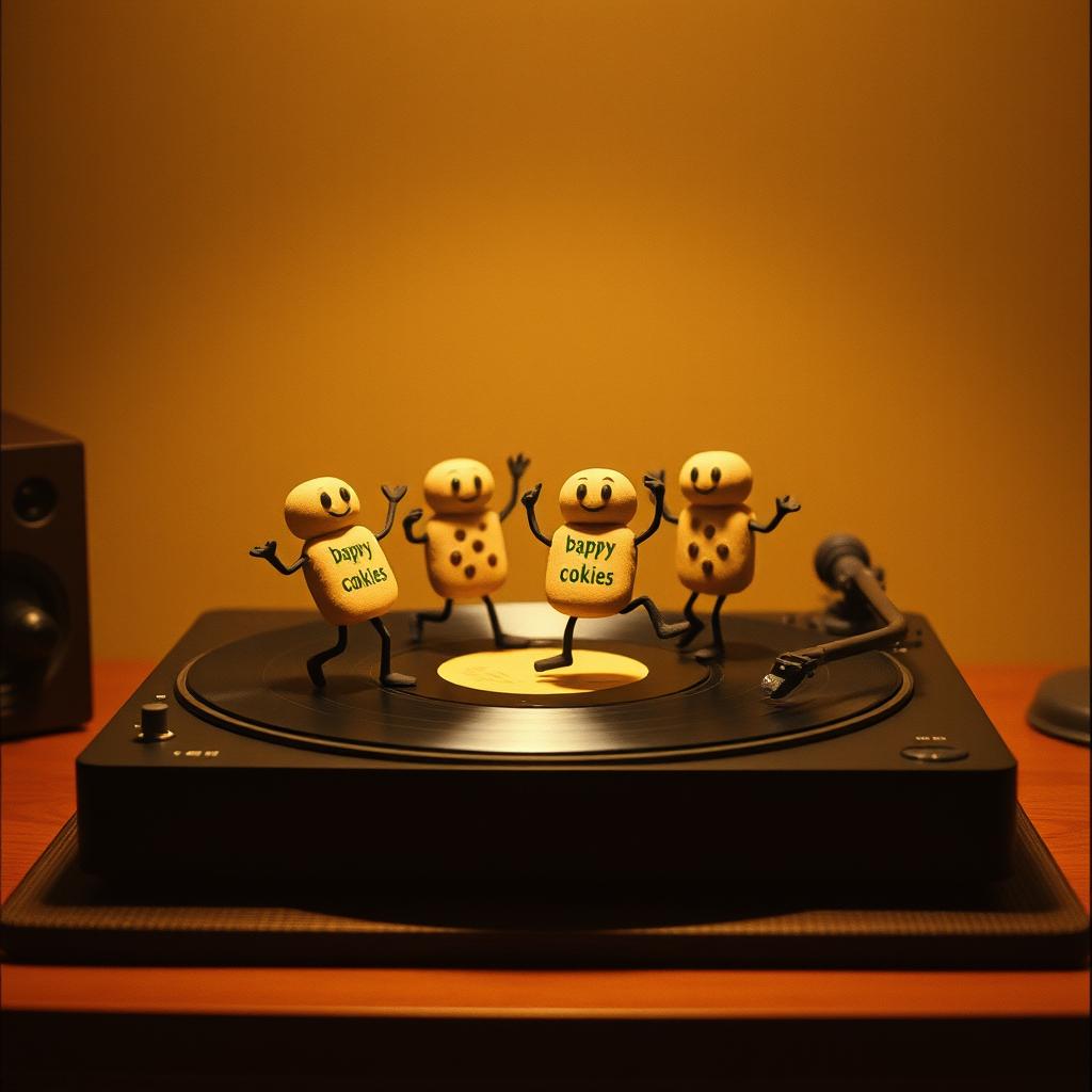 Persona image for Chill just Chill