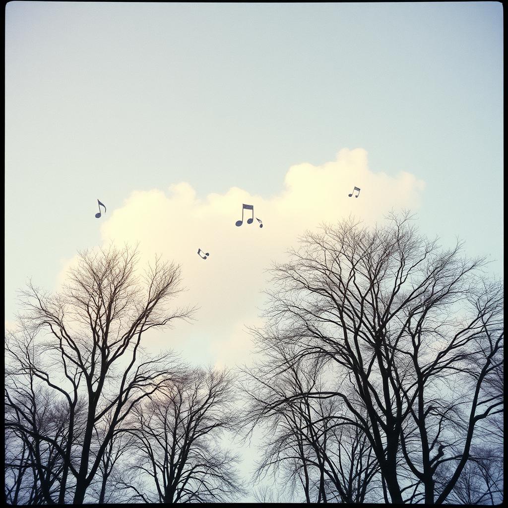 A Place I Wonder artwork