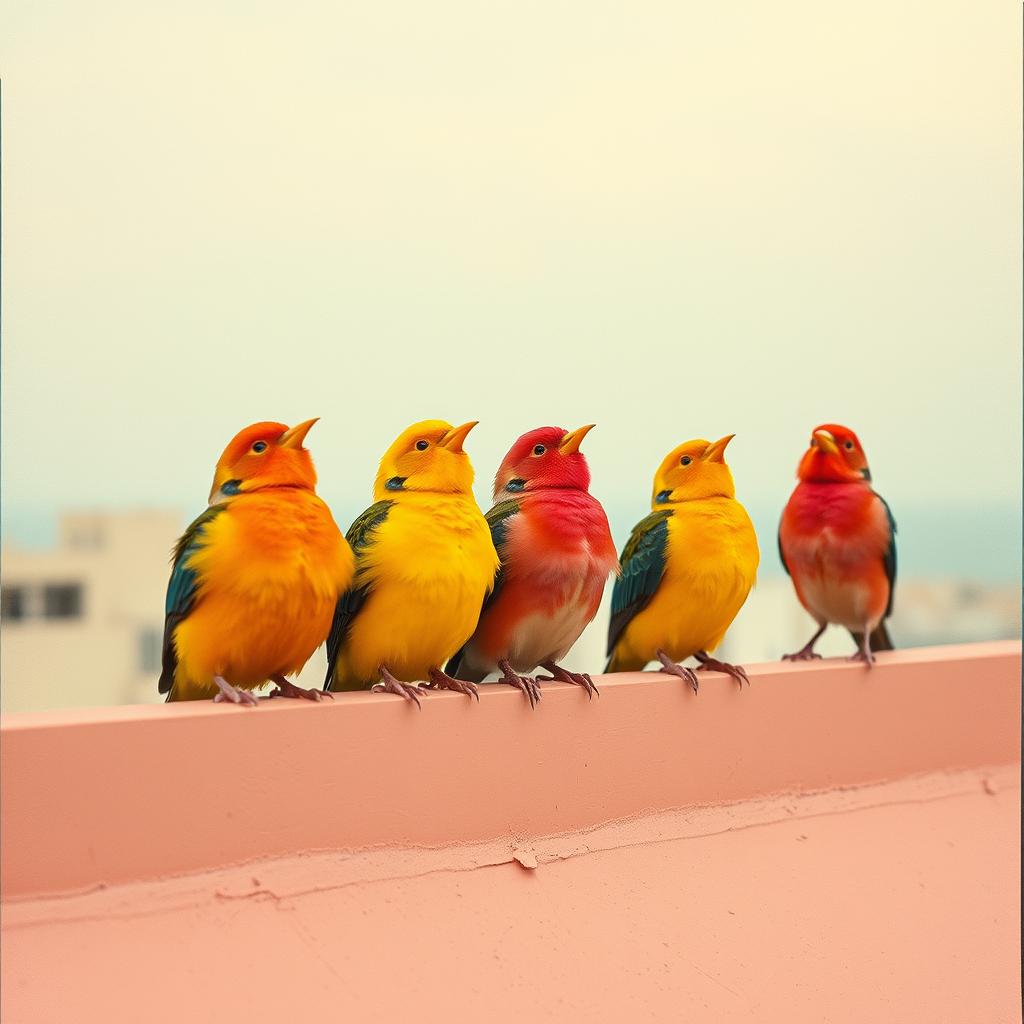 Persona image for Gospel