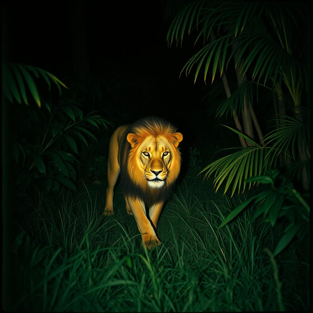 Persona image for Lions2