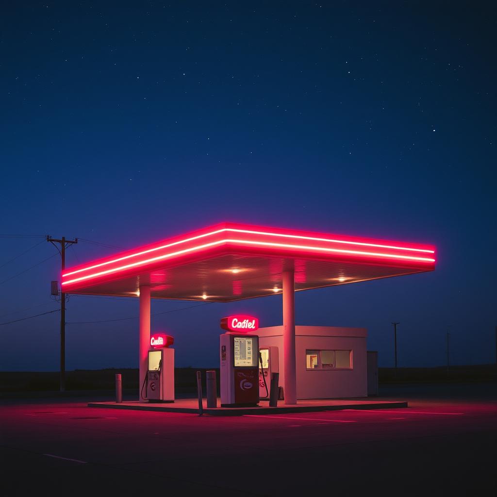 Voice image for Silas