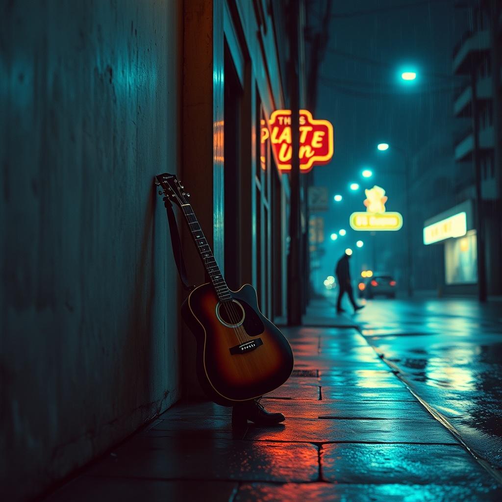 Song Image
