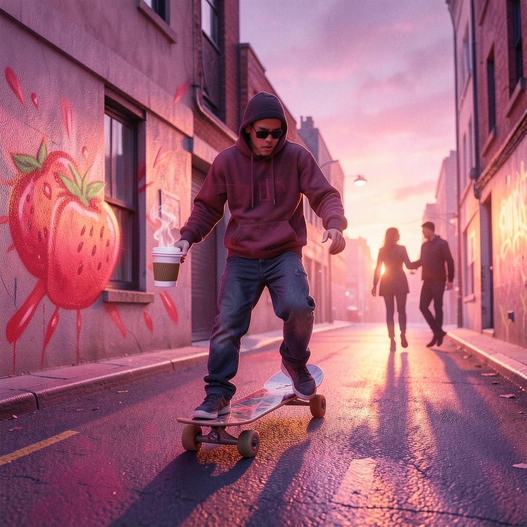 Song Image