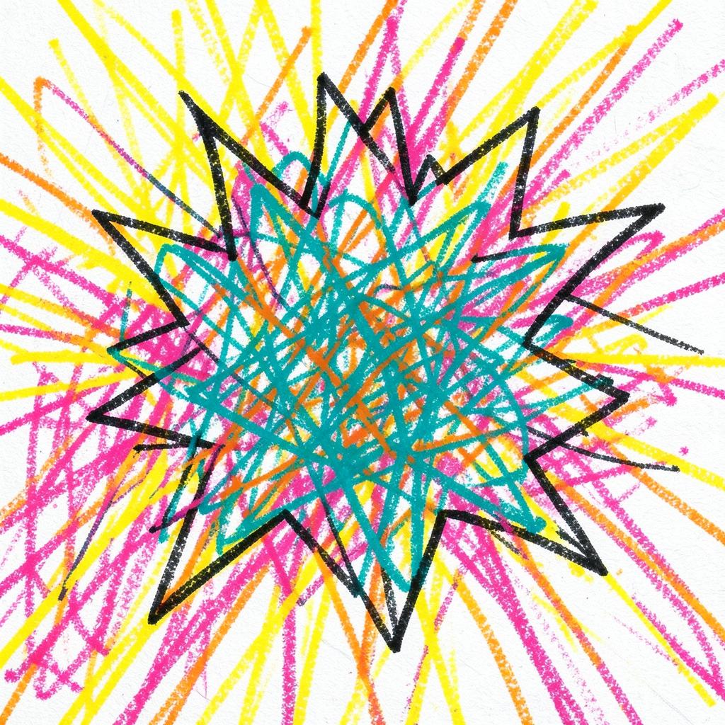 Shine On You (Rave Glow) (MIX 2) V6 artwork