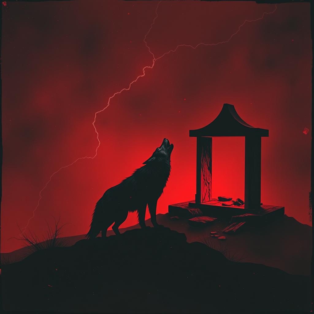 no shephard artwork