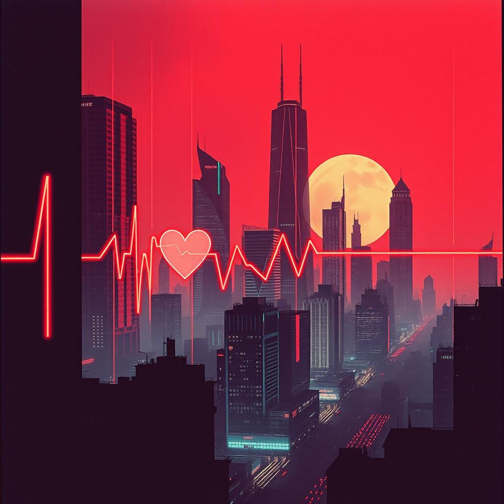 MilejczycDzień - TempoSerca 2026 artwork