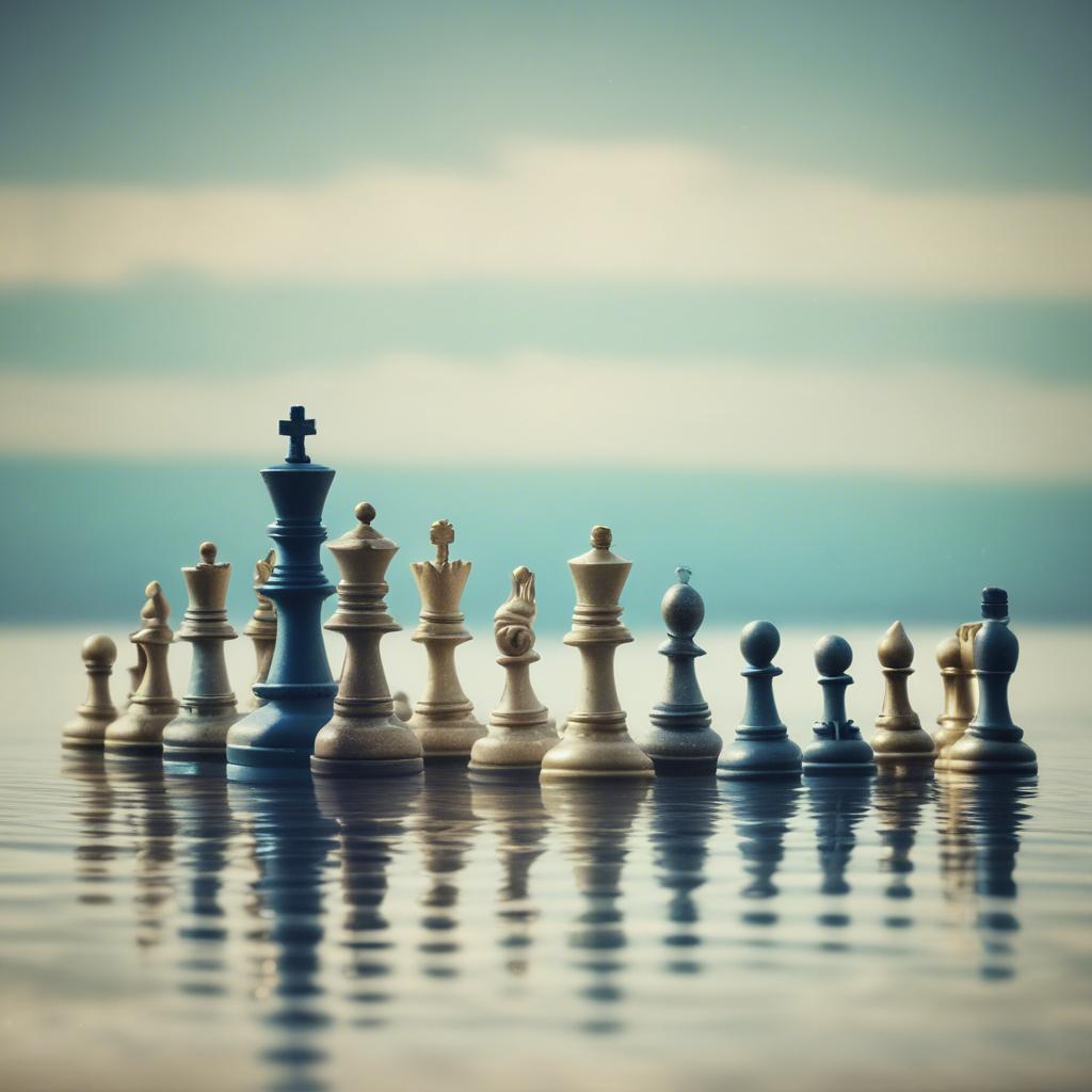 turniej kloca artwork