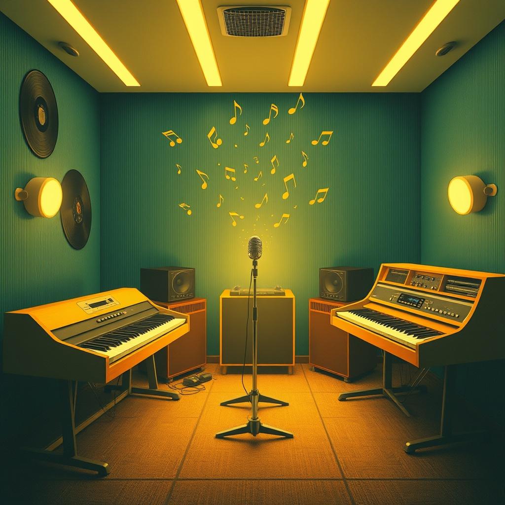 Song Image