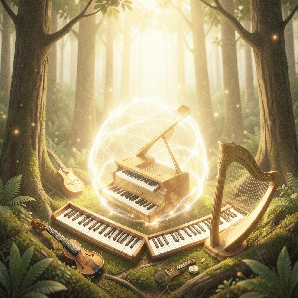 Song Image