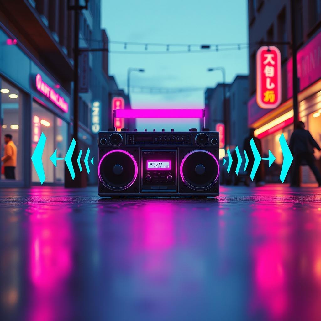 Song Image