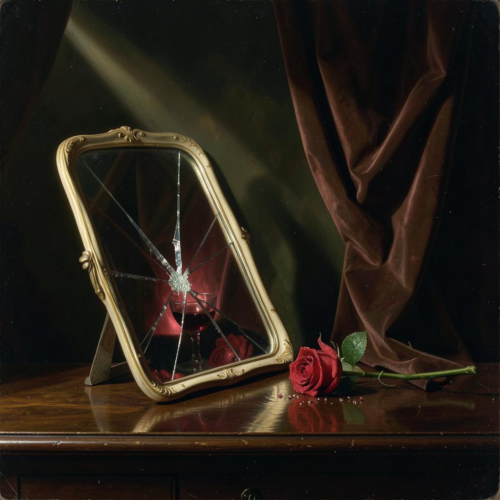 You're a bad woman artwork