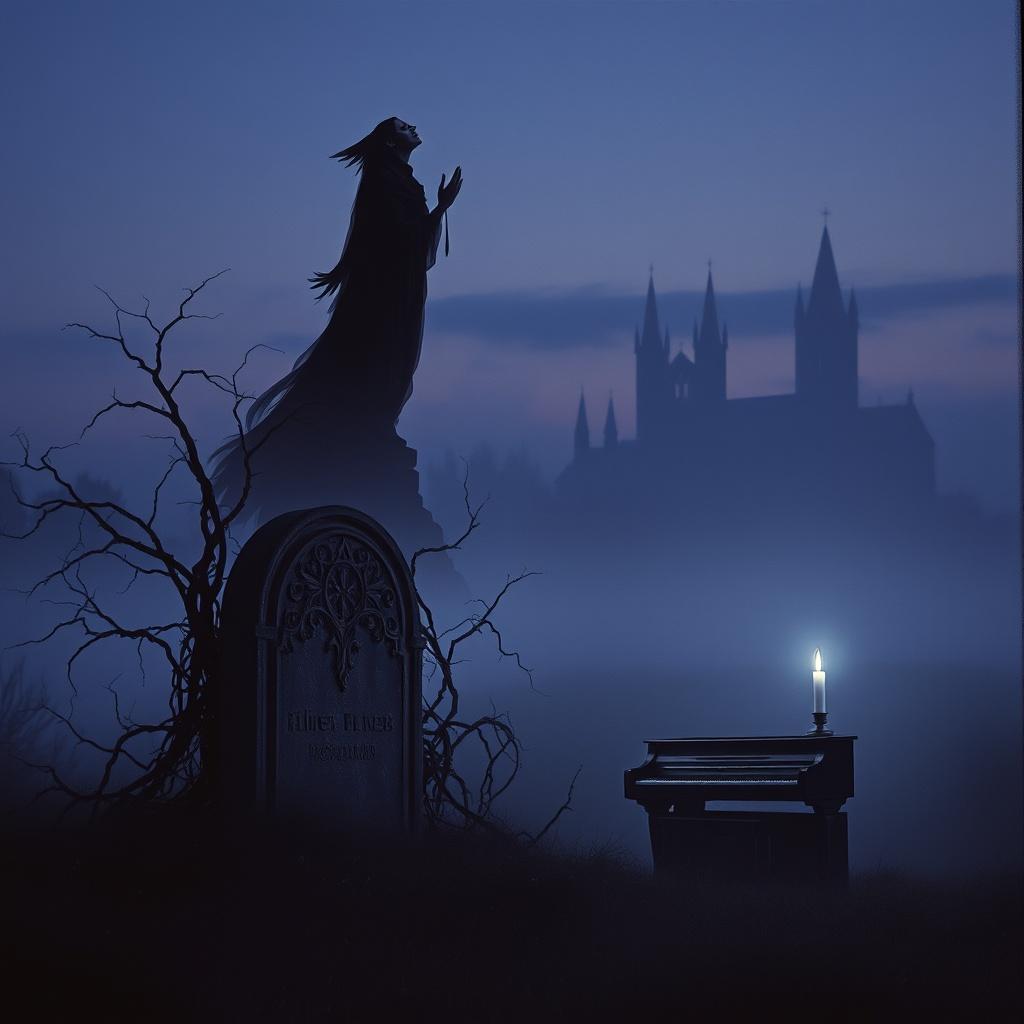 Image for The Call Of Bean Sídhe