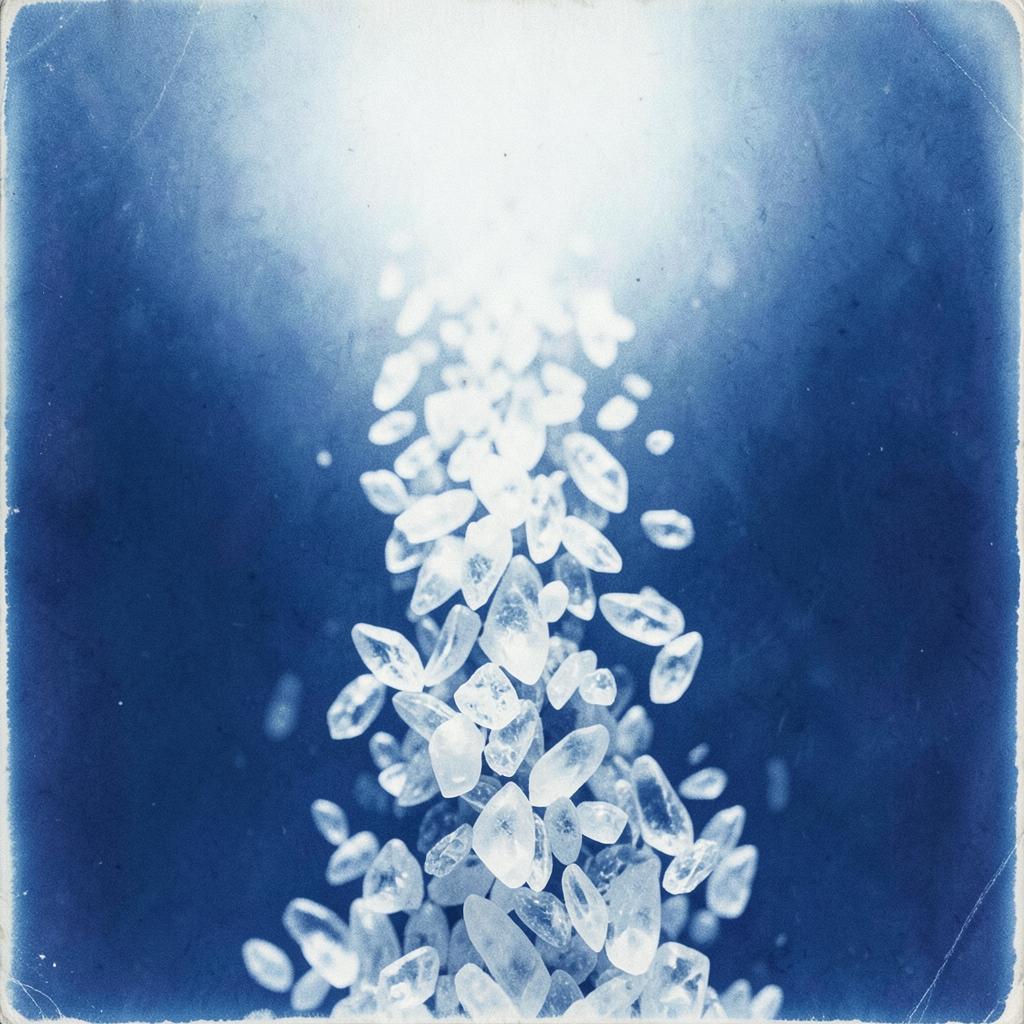 The Sound Of His Glory 2 artwork