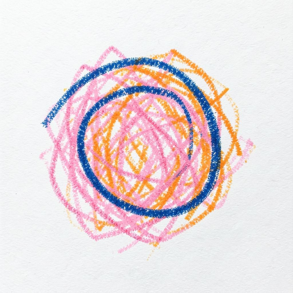 Closer Than the Air* artwork
