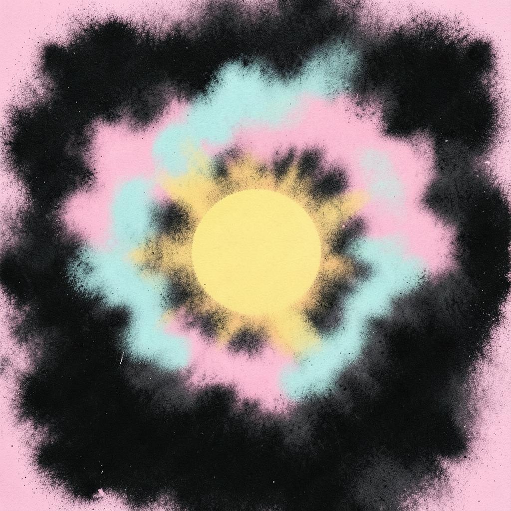 Пробач мені, кохана artwork