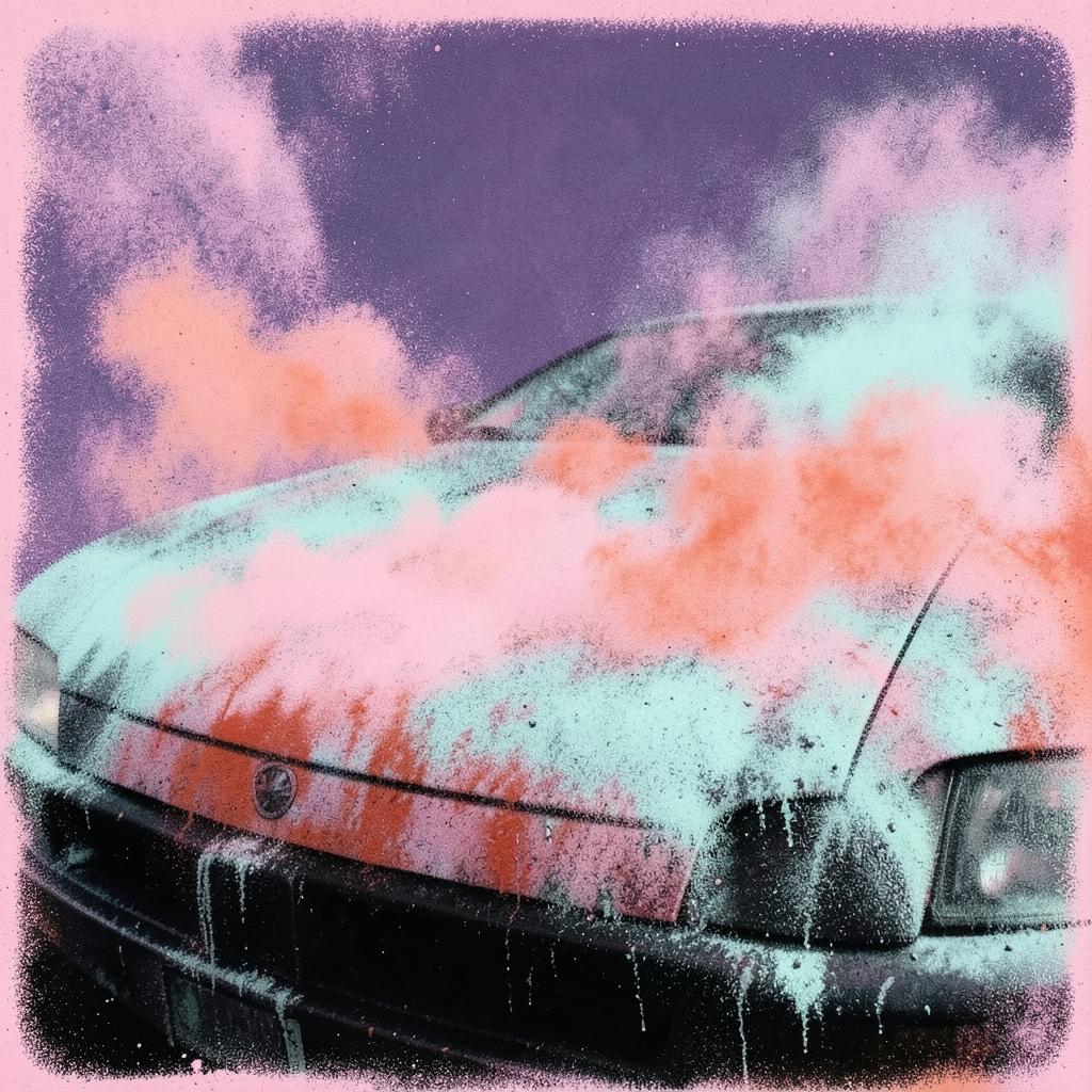 Yakubuchi Dreams artwork
