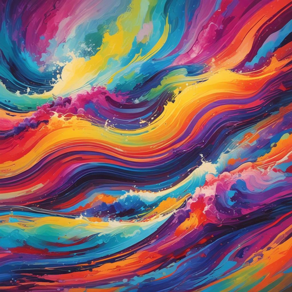 Playlist cover art