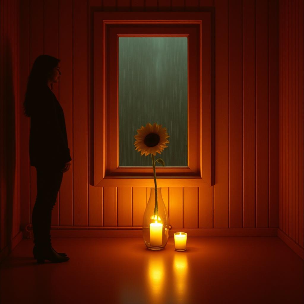 You Are My Sunshine artwork