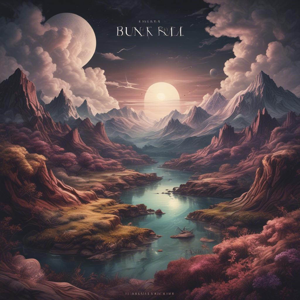 unvergessen artwork