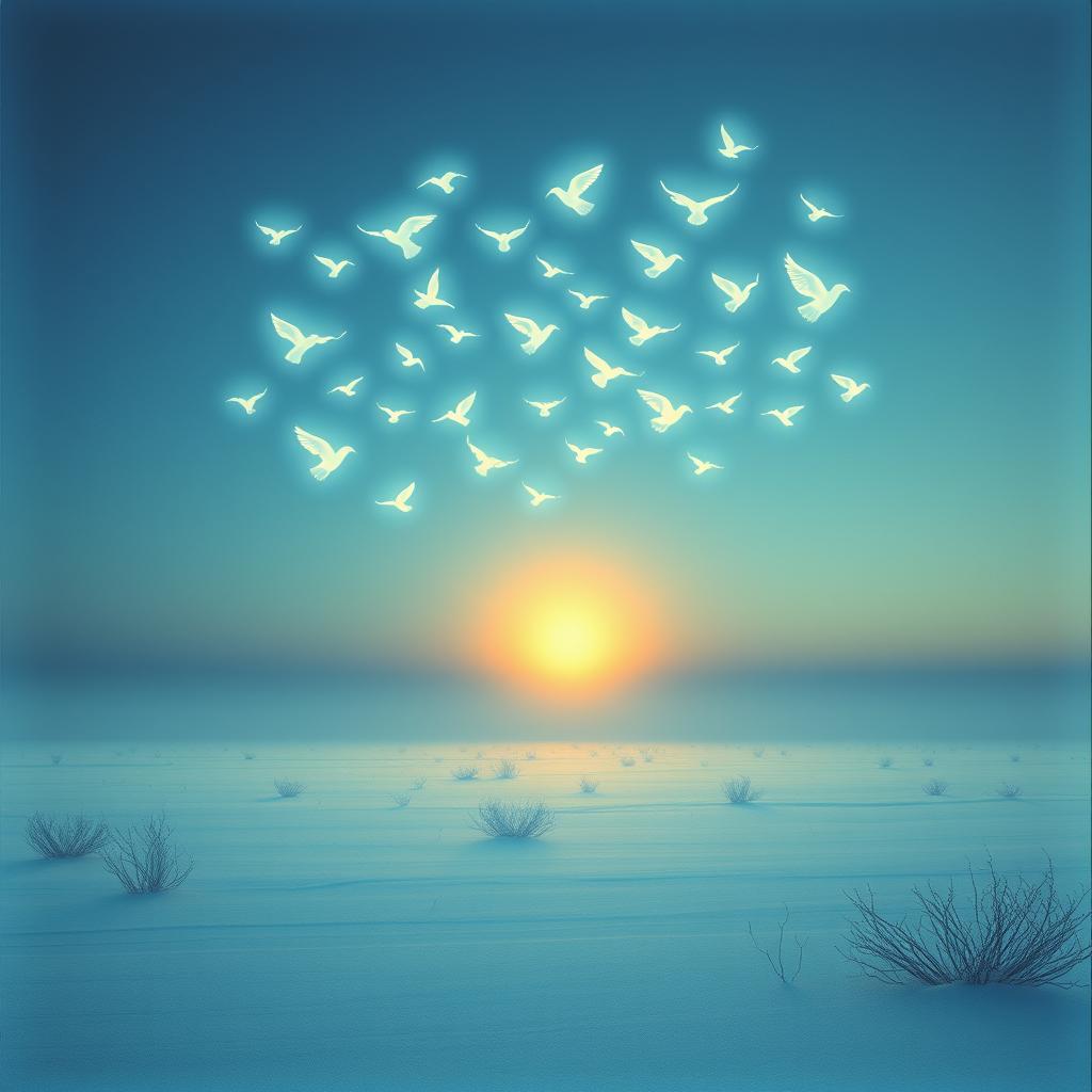 Обусловленности - я все мечтаю... artwork