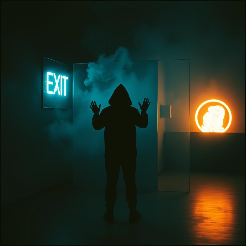 If I Don’t Fall artwork