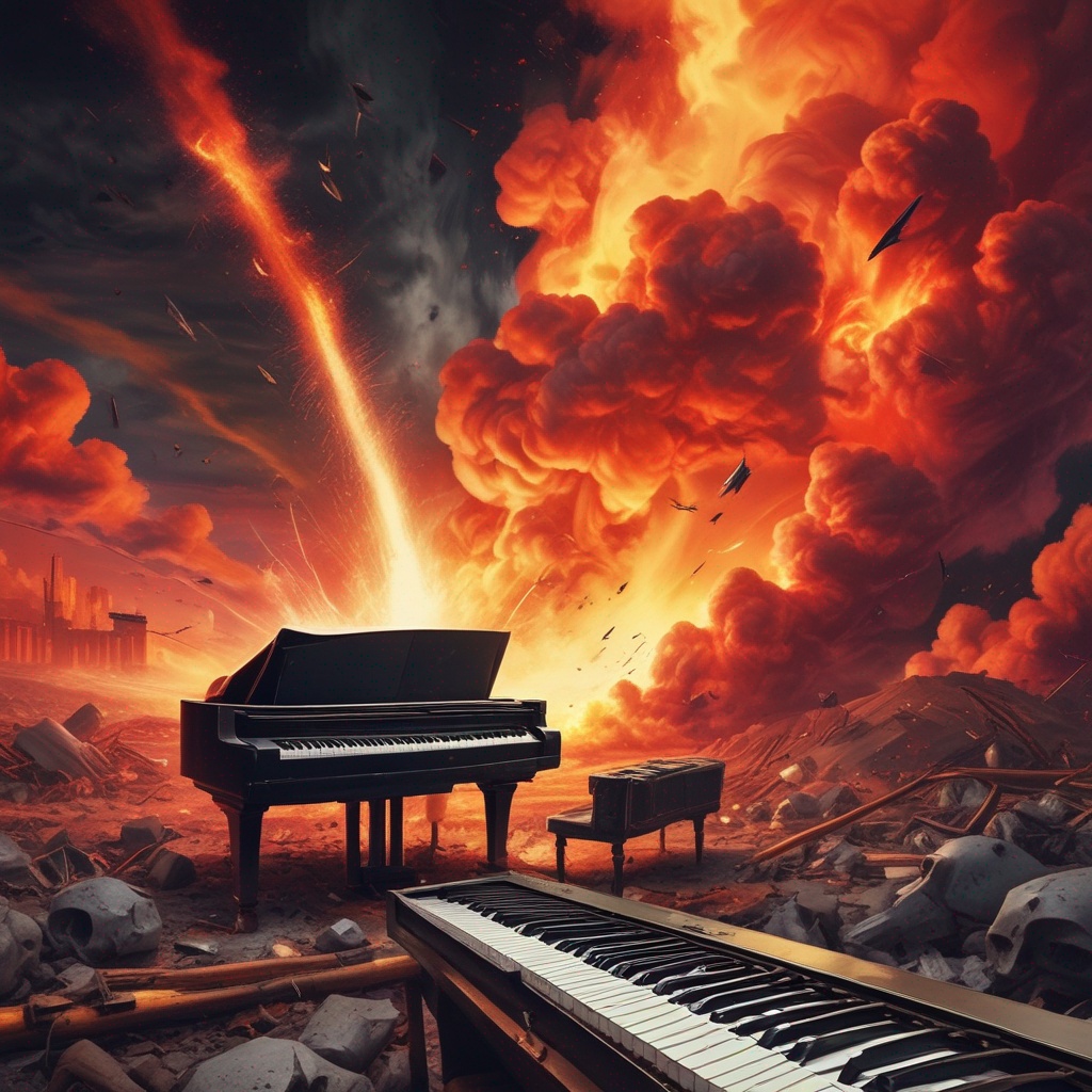 Song Image