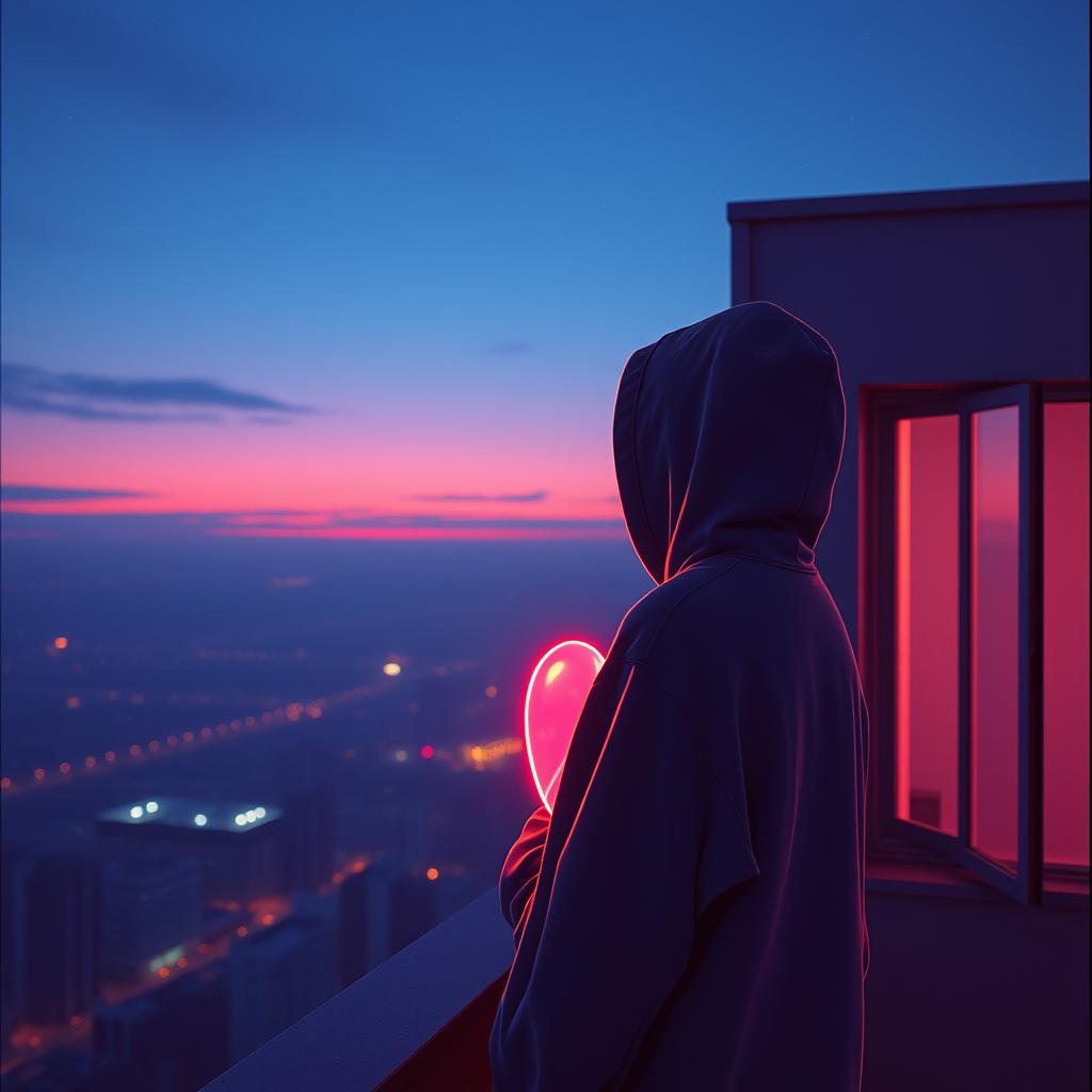 Playlist cover art