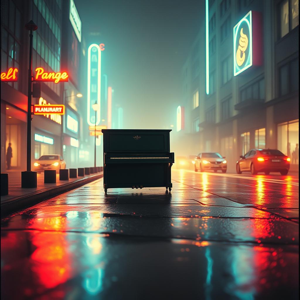 Song Image