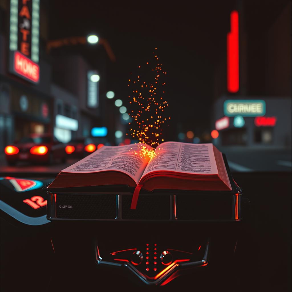 Faith Alone Flames artwork