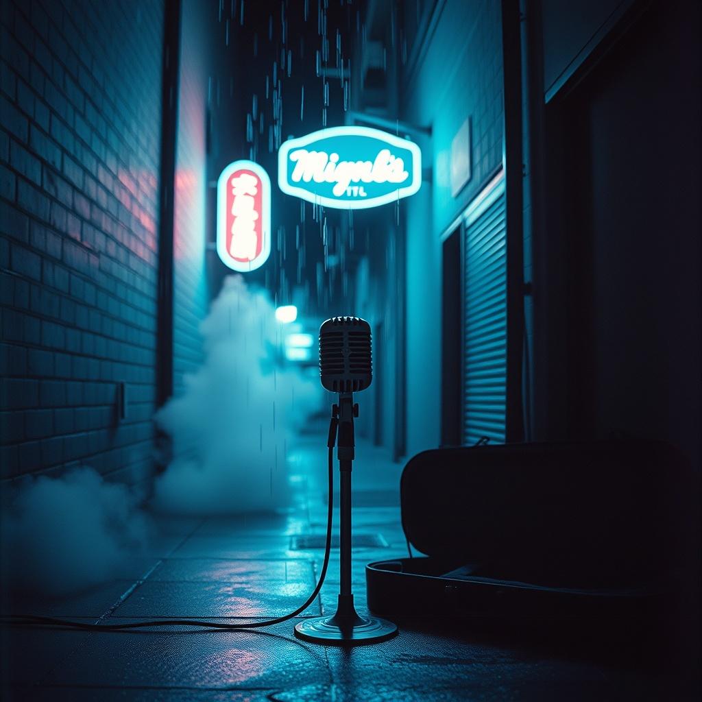 Album Instrumental