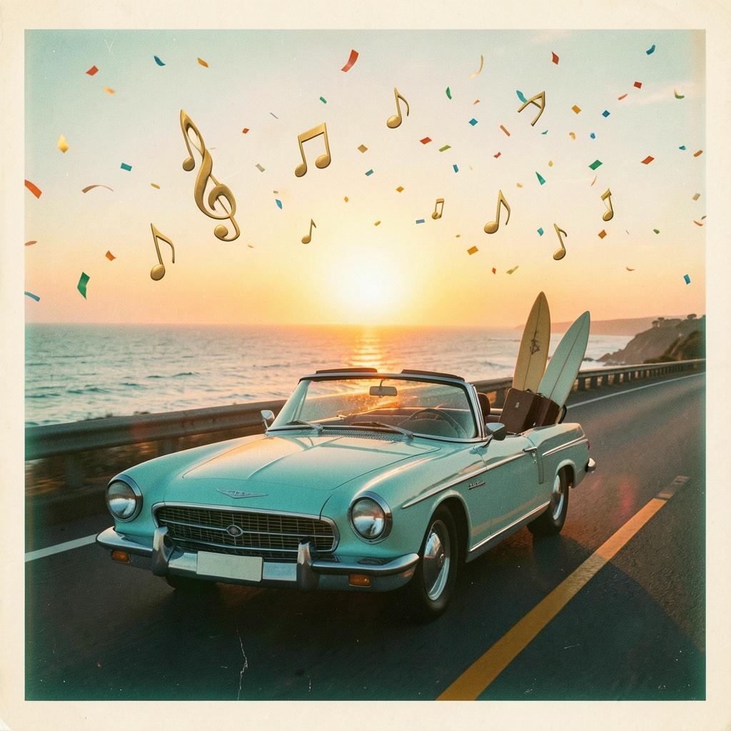 Good friends Good times [no.2] alternative version artwork