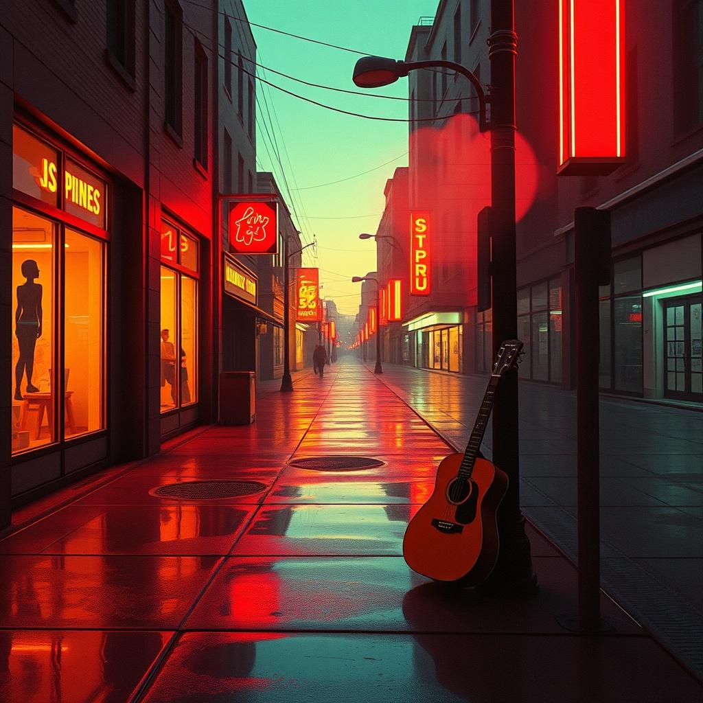 Song Image