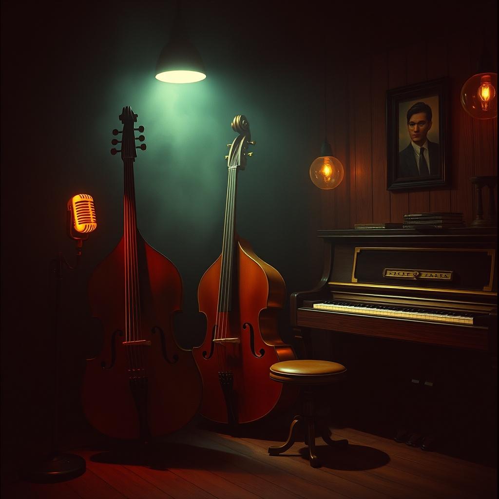 Song Image