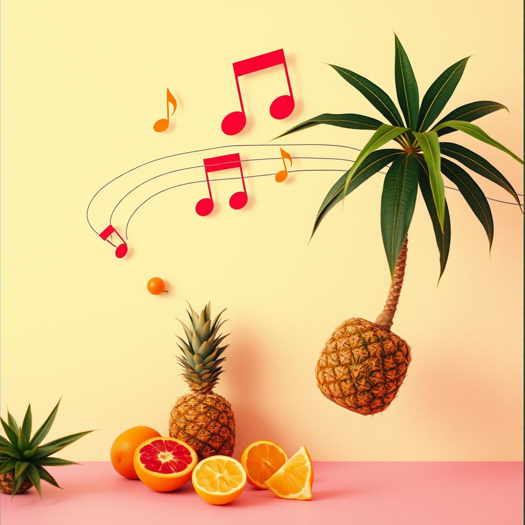 Song Image