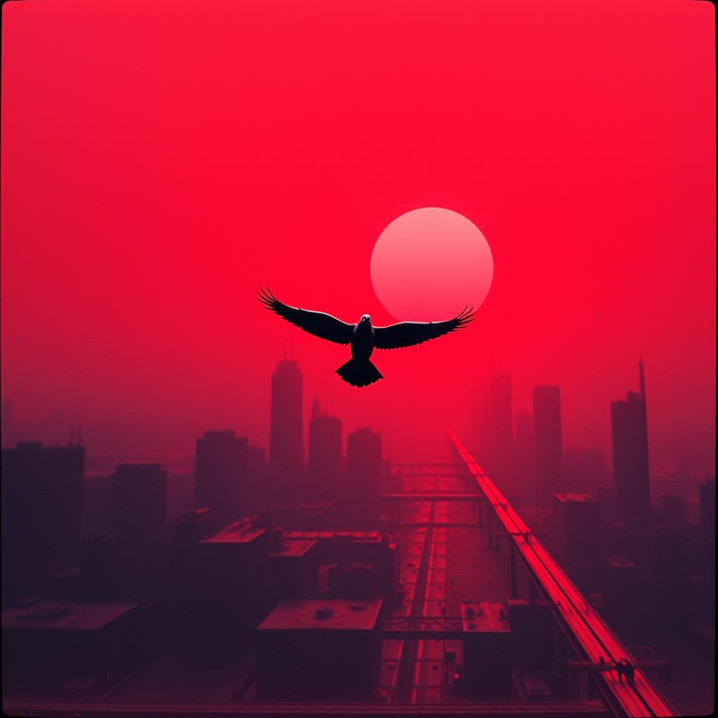 In The Sky VII (Remastered) artwork