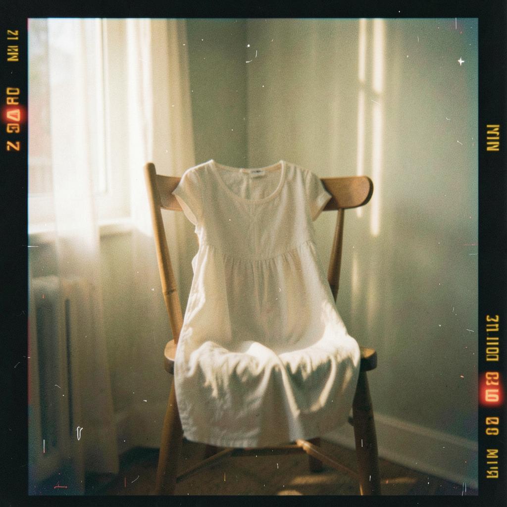 When I Look In Your Eyes artwork