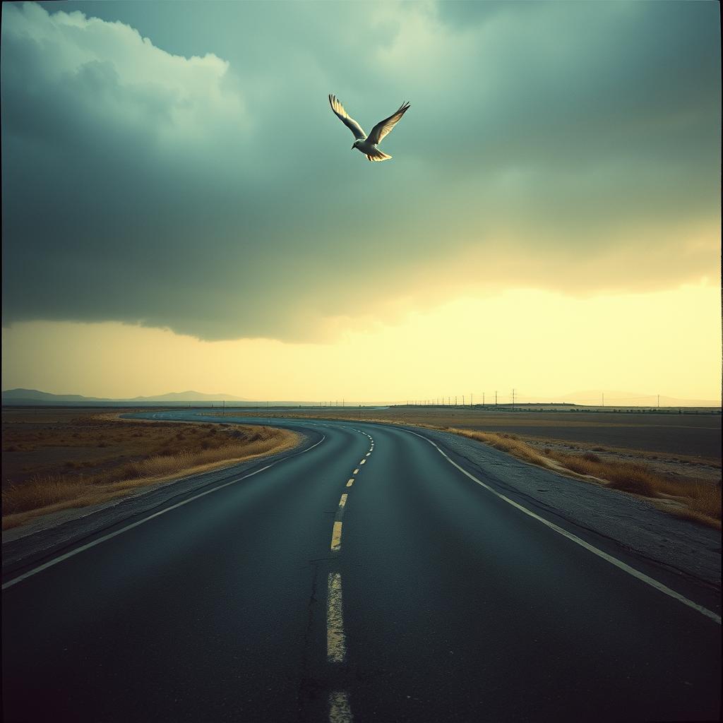 Persona image for Lower male singer, little screamy