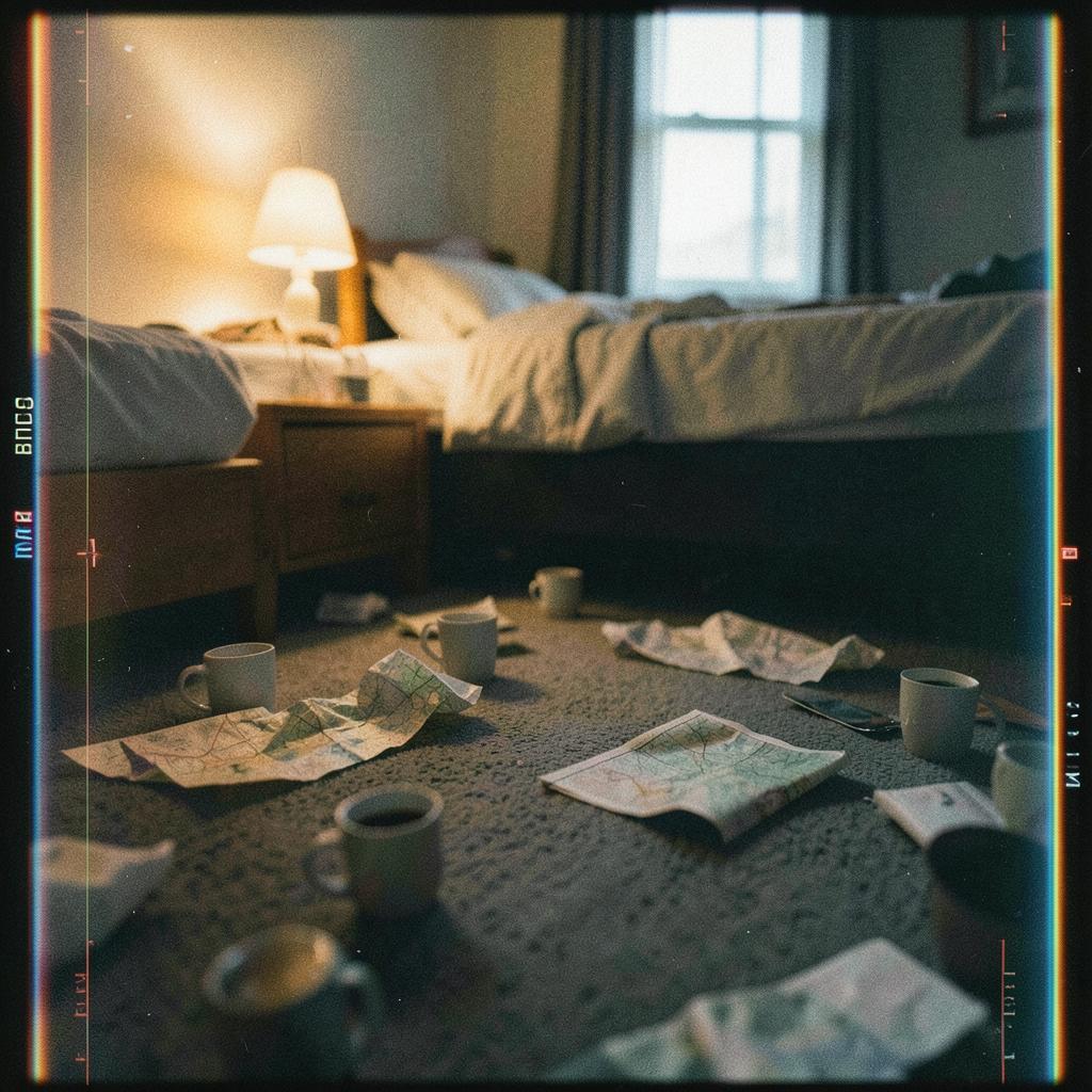 Right Here Anyway artwork