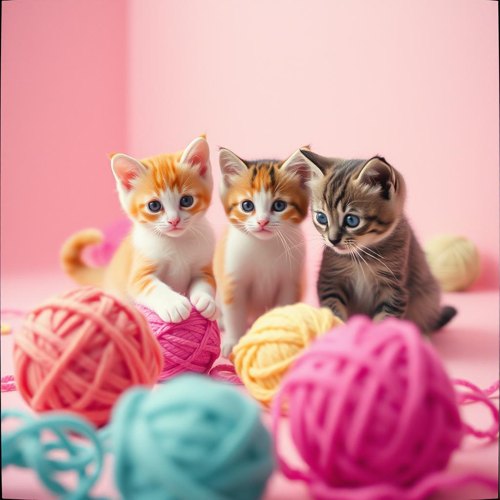 Persona image for Lil Neko