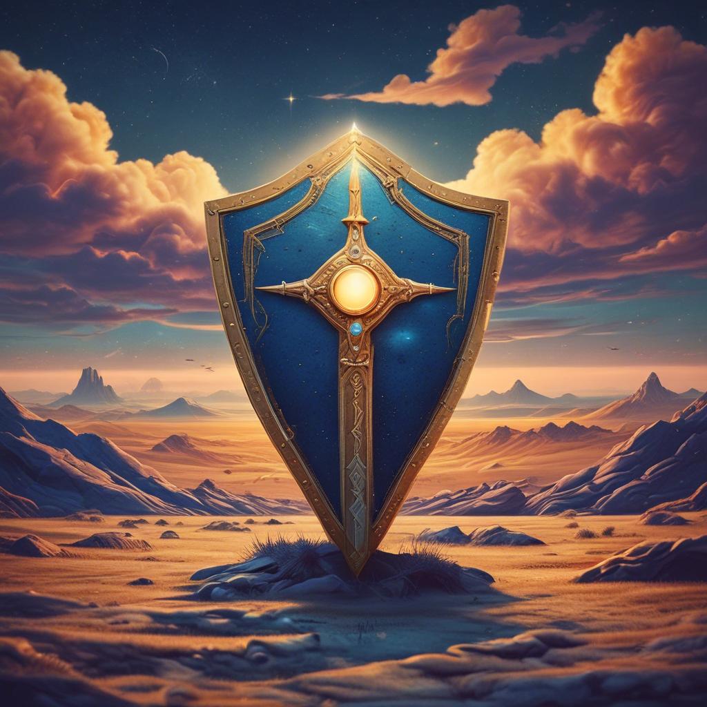 精鋭戦術ヴァルゴスフィア artwork