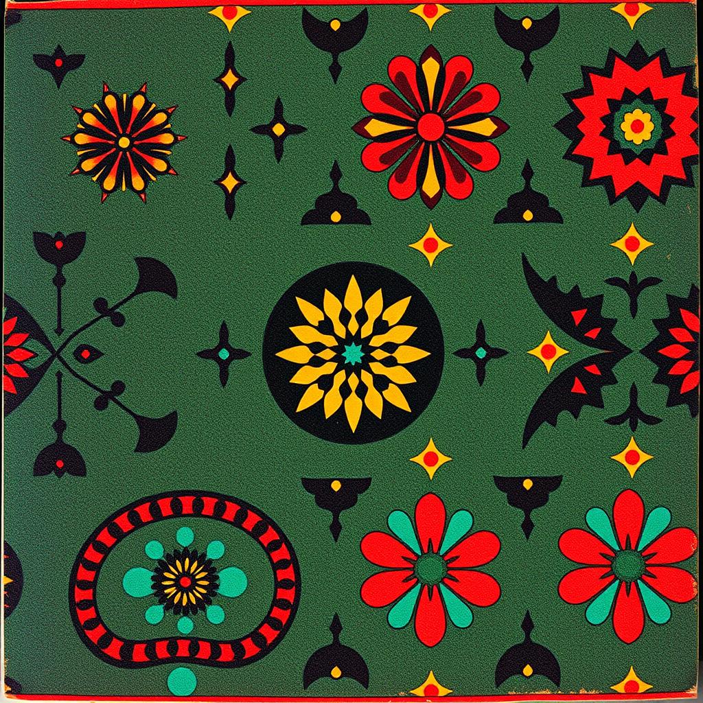 Song Image