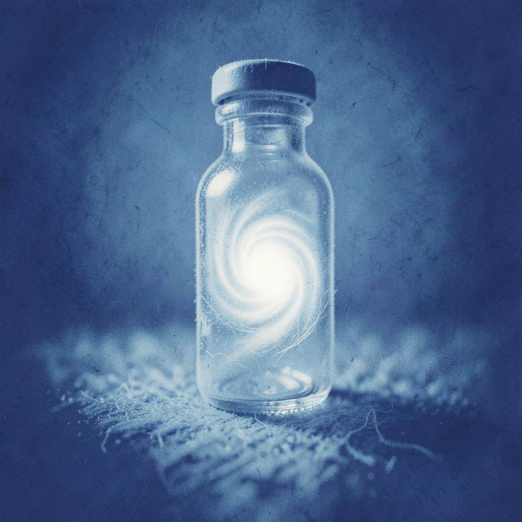 3Your Warmth artwork