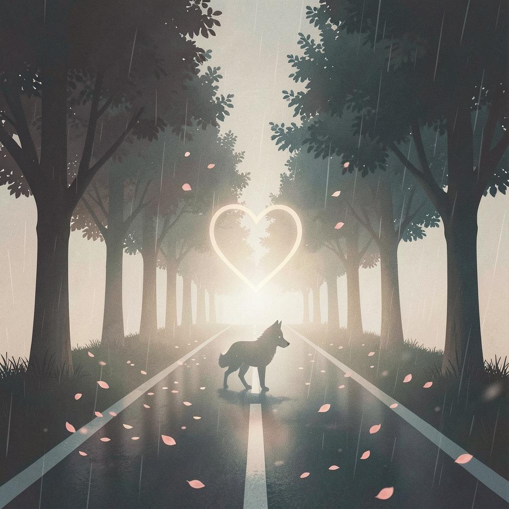 Stories of the Heart / Історії серця