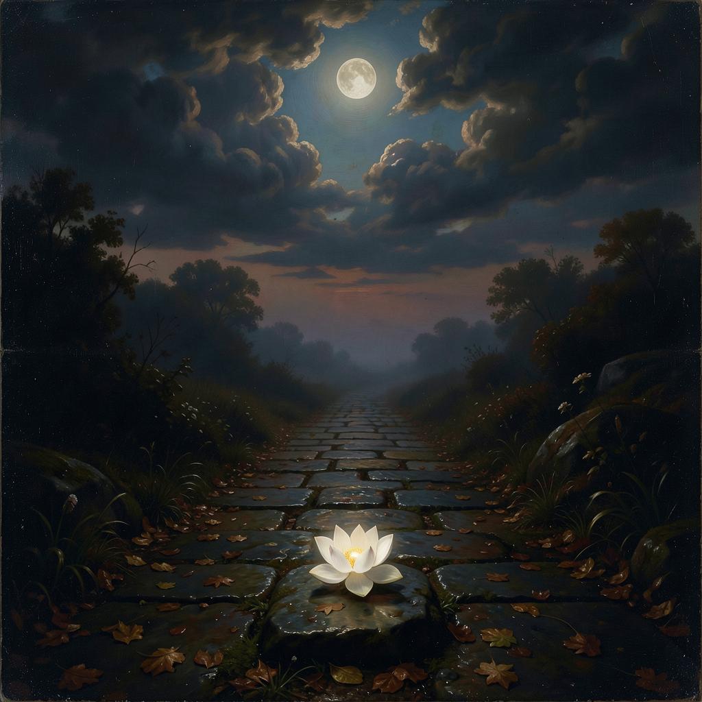 Travel song by Song Ai 4